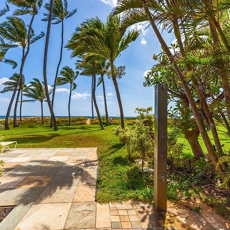 Апартаменти Hale Kai O'Kihei 317 Екстер'єр фото