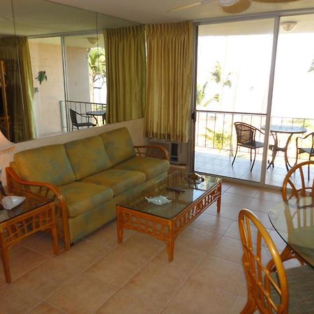 Апартаменти Hale Kai O'Kihei 317 Екстер'єр фото