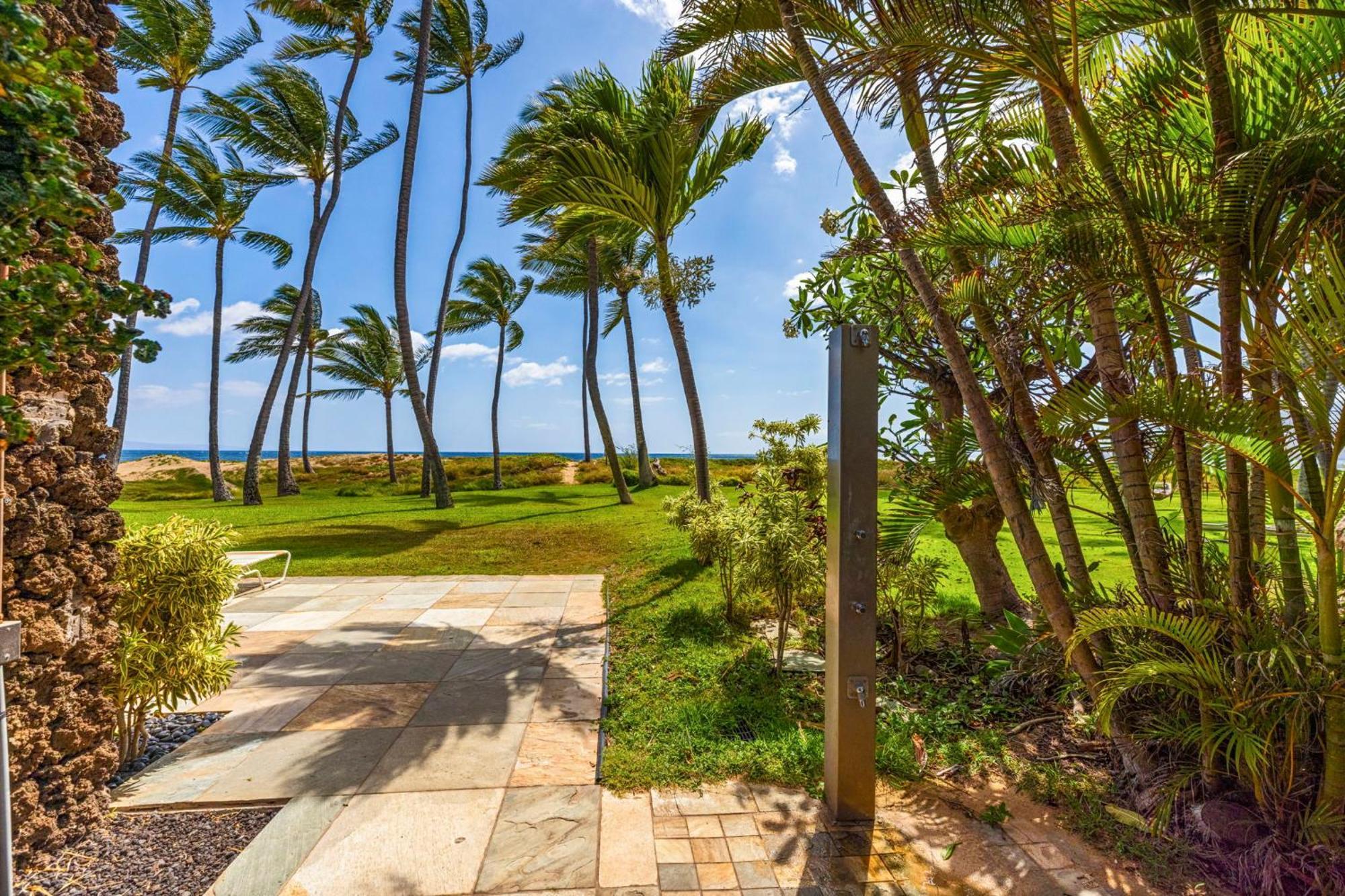 Апартаменти Hale Kai O'Kihei 317 Екстер'єр фото