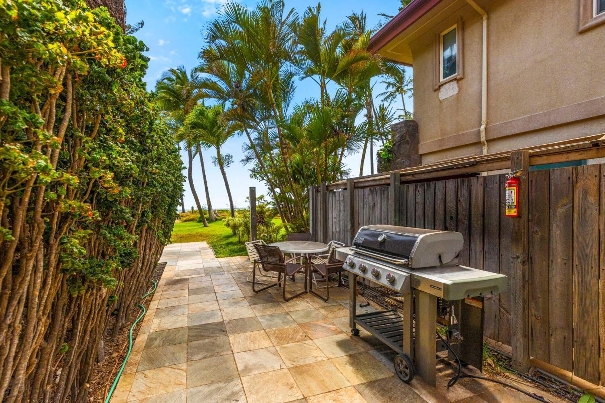 Апартаменти Hale Kai O'Kihei 317 Екстер'єр фото