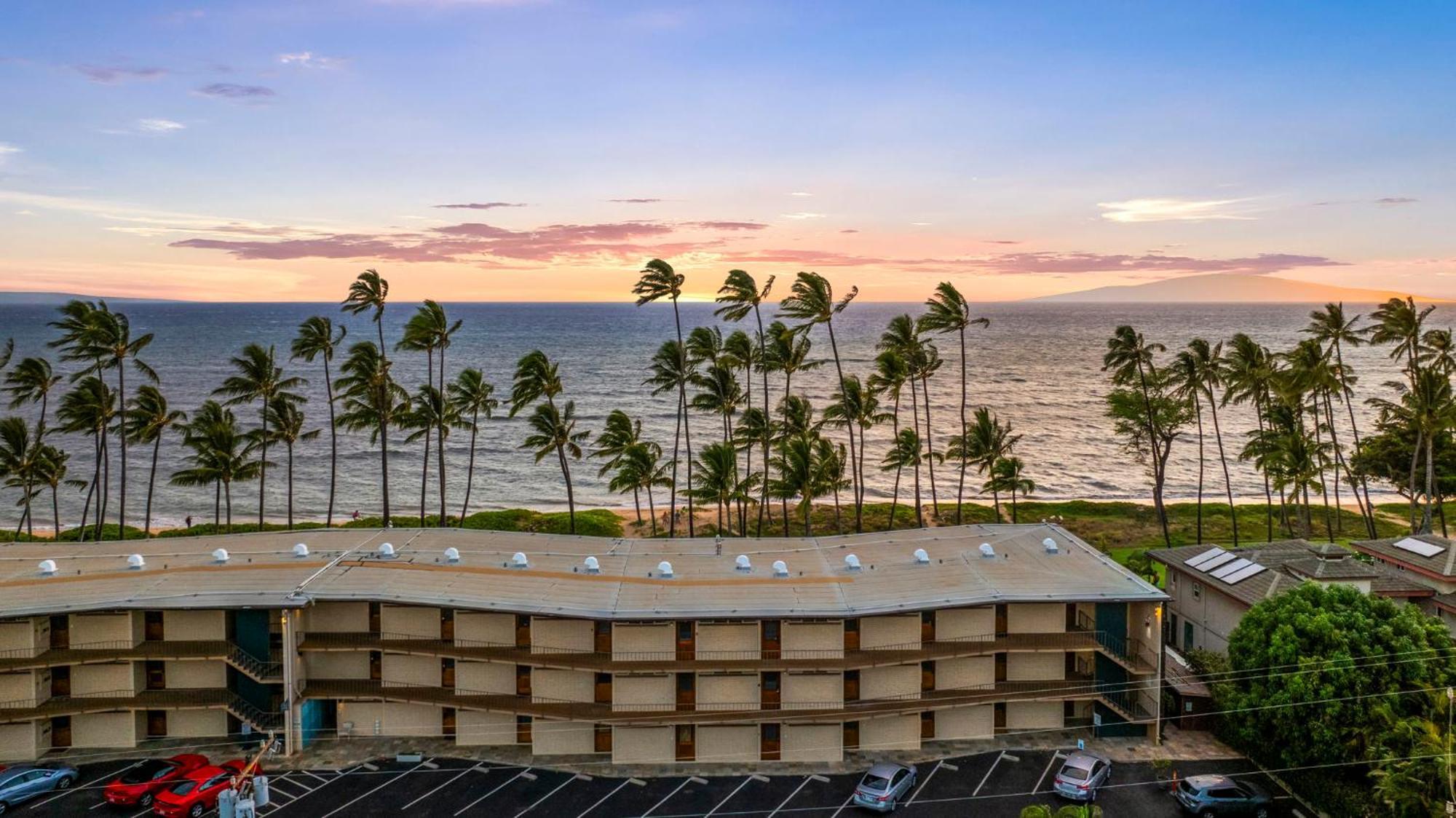 Апартаменти Hale Kai O'Kihei 317 Екстер'єр фото