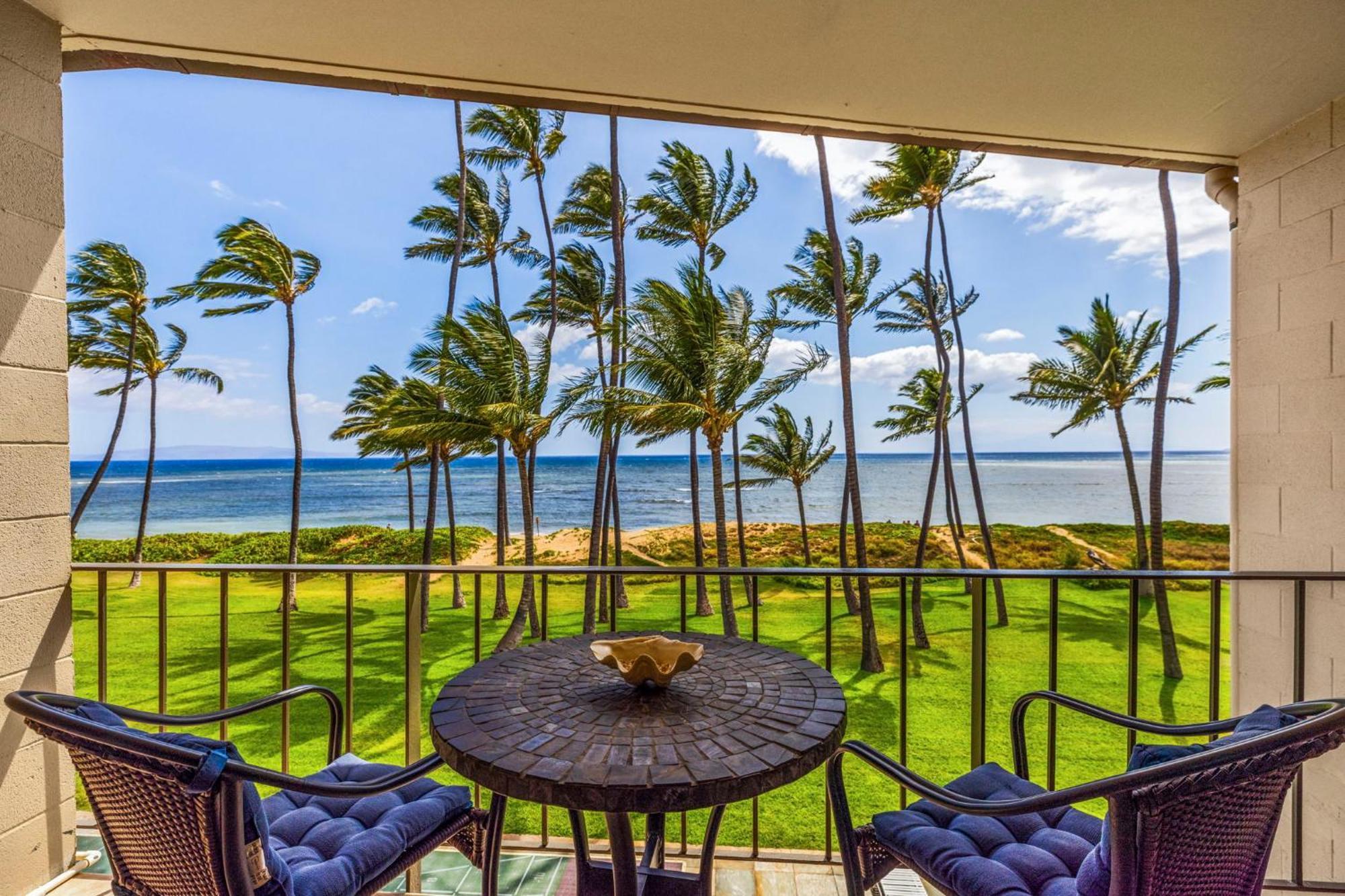 Апартаменти Hale Kai O'Kihei 317 Екстер'єр фото