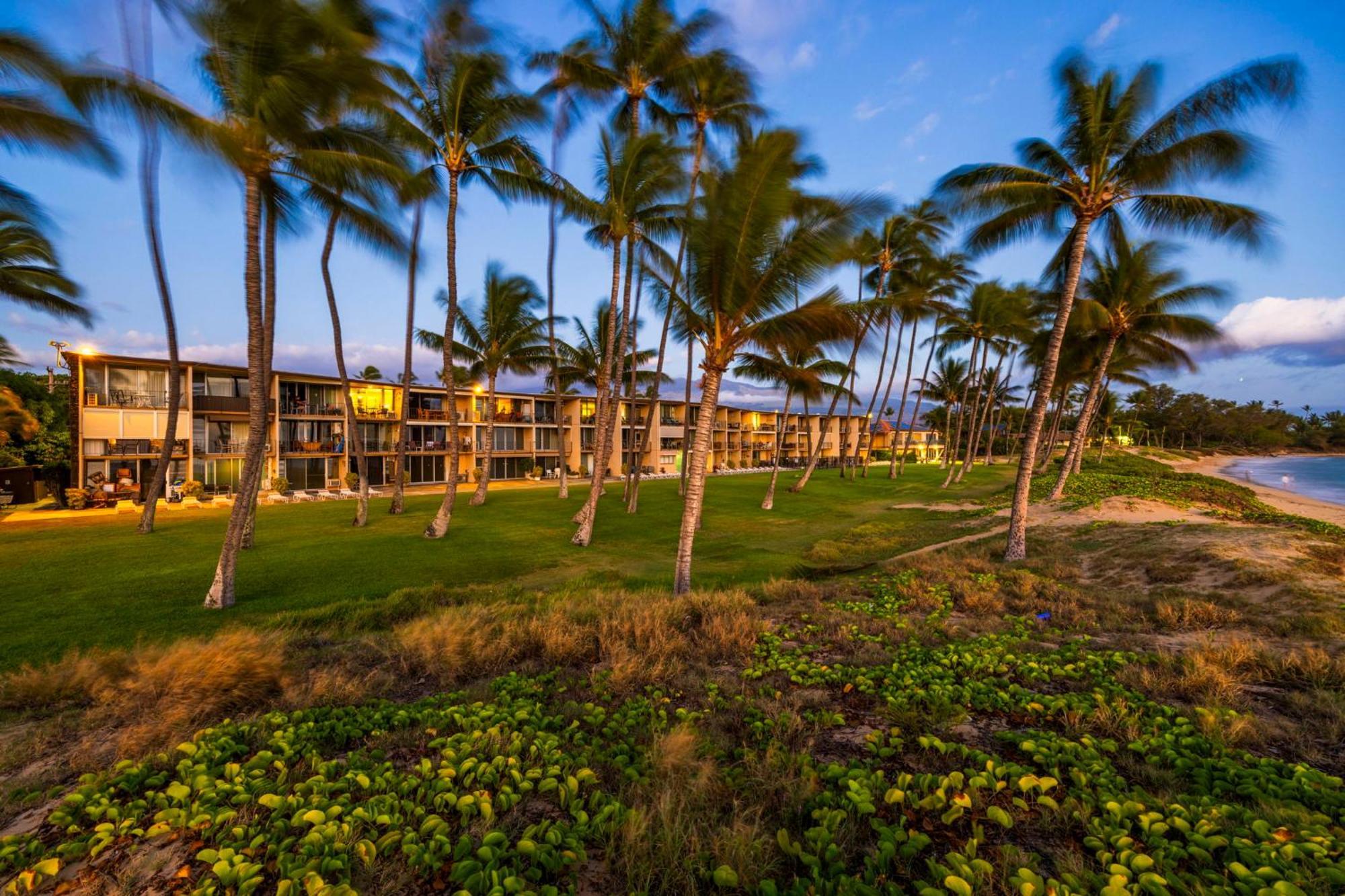 Апартаменти Hale Kai O'Kihei 317 Екстер'єр фото