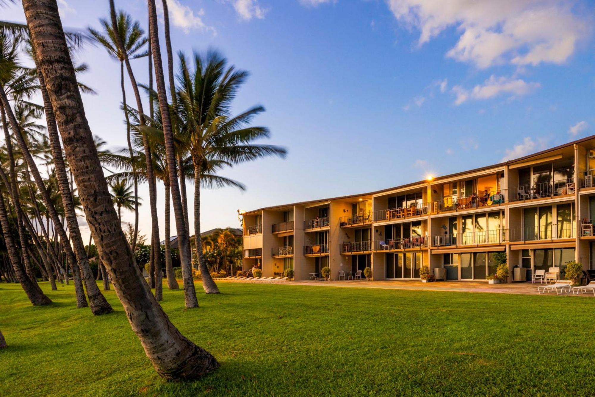 Апартаменти Hale Kai O'Kihei 317 Екстер'єр фото