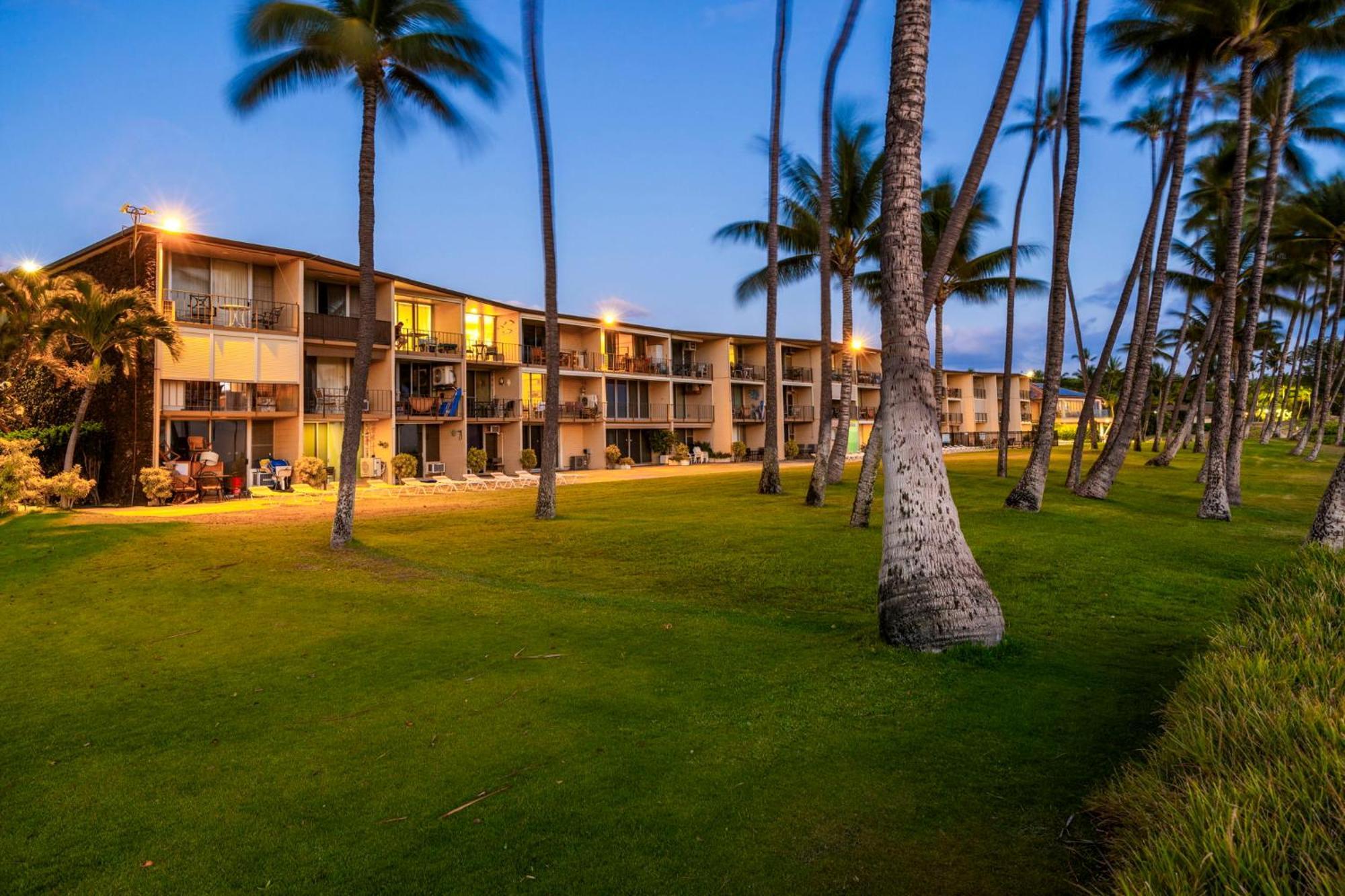 Апартаменти Hale Kai O'Kihei 317 Екстер'єр фото