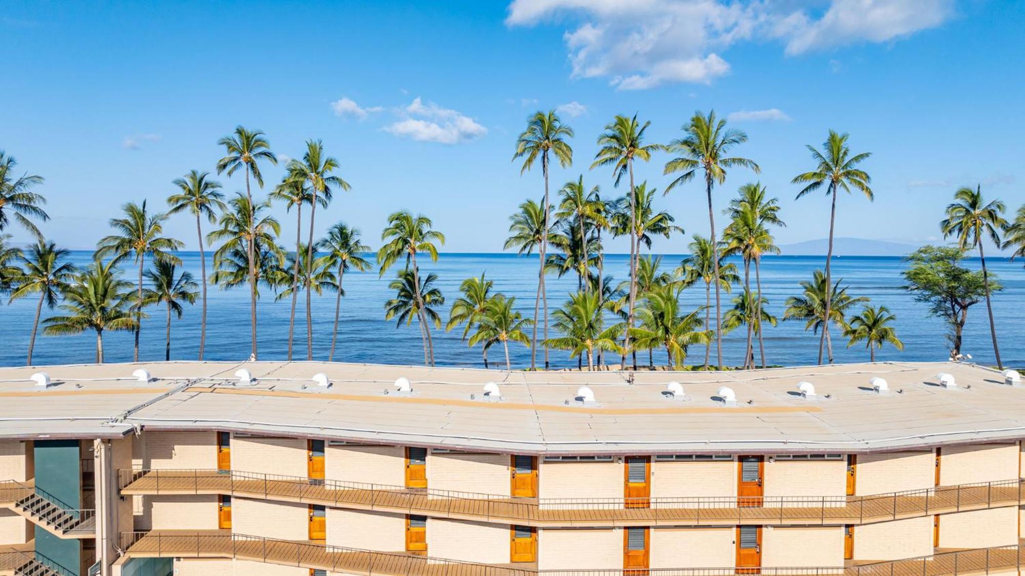 Апартаменти Hale Kai O'Kihei 317 Екстер'єр фото