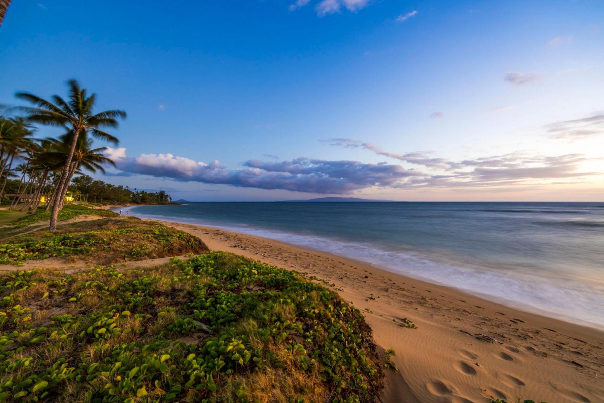 Апартаменти Hale Kai O'Kihei 317 Екстер'єр фото