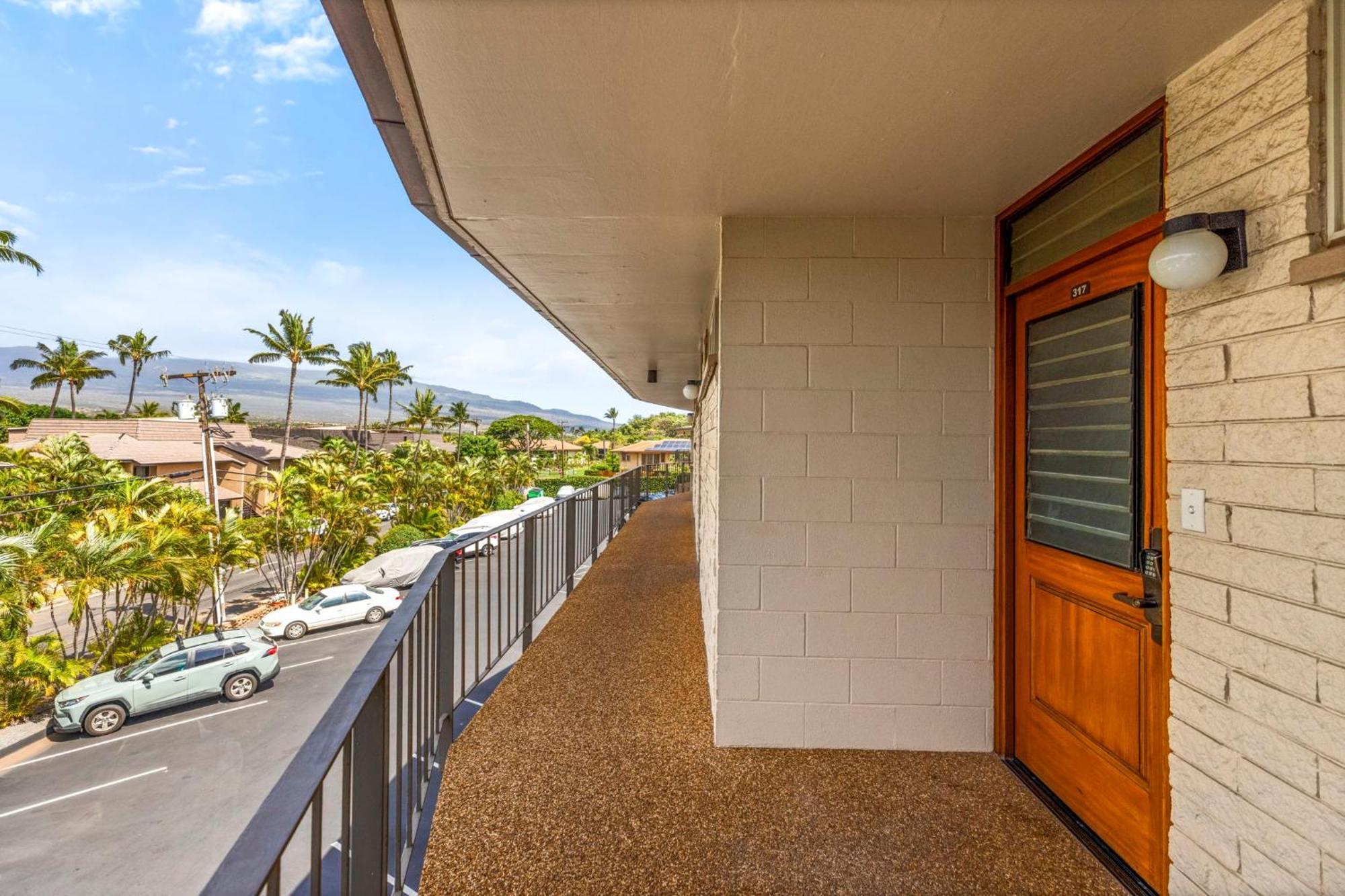 Апартаменти Hale Kai O'Kihei 317 Екстер'єр фото