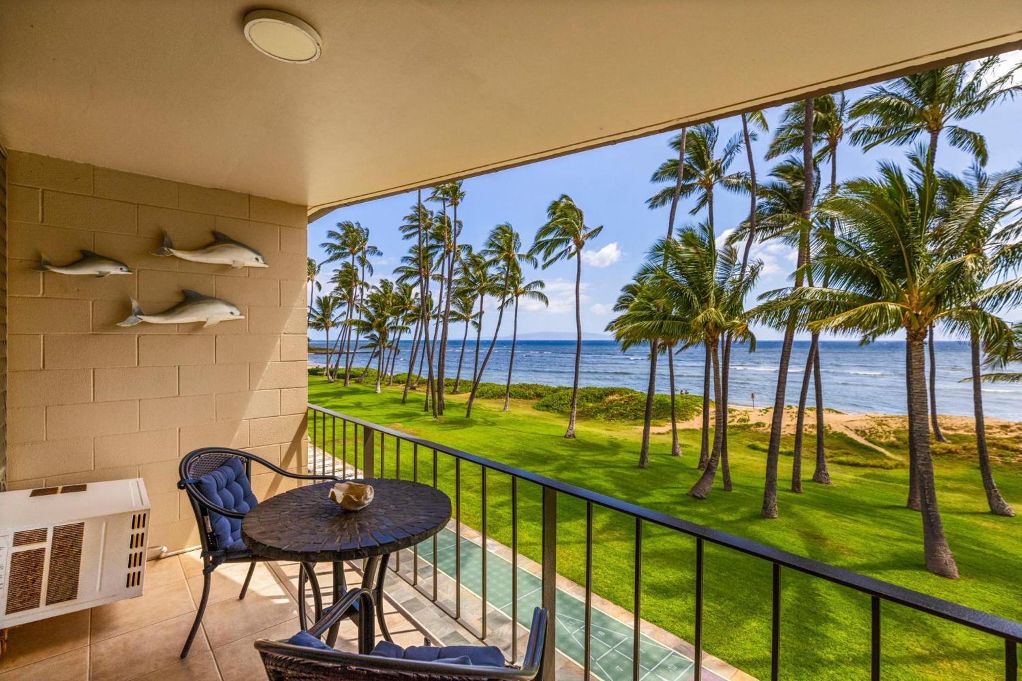 Апартаменти Hale Kai O'Kihei 317 Екстер'єр фото