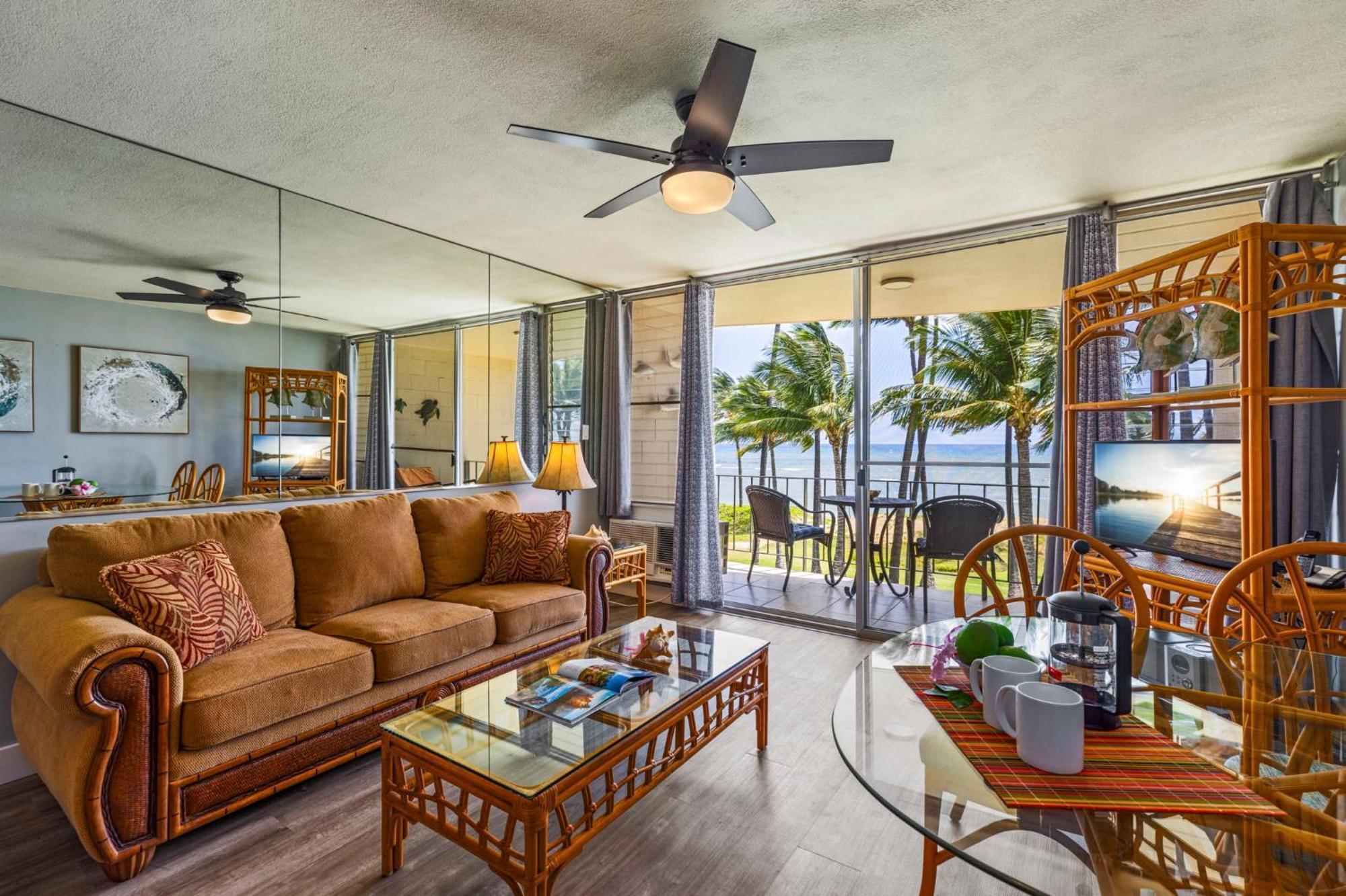 Апартаменти Hale Kai O'Kihei 317 Екстер'єр фото