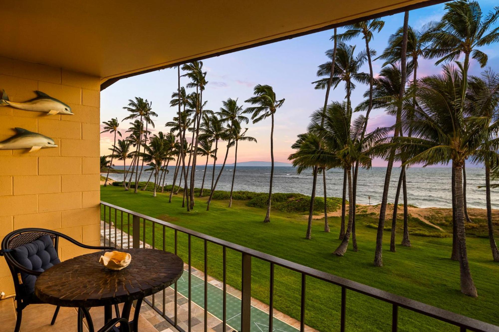 Апартаменти Hale Kai O'Kihei 317 Екстер'єр фото
