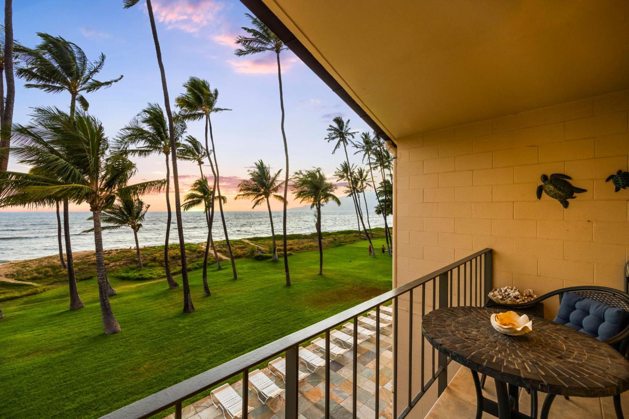 Апартаменти Hale Kai O'Kihei 317 Екстер'єр фото