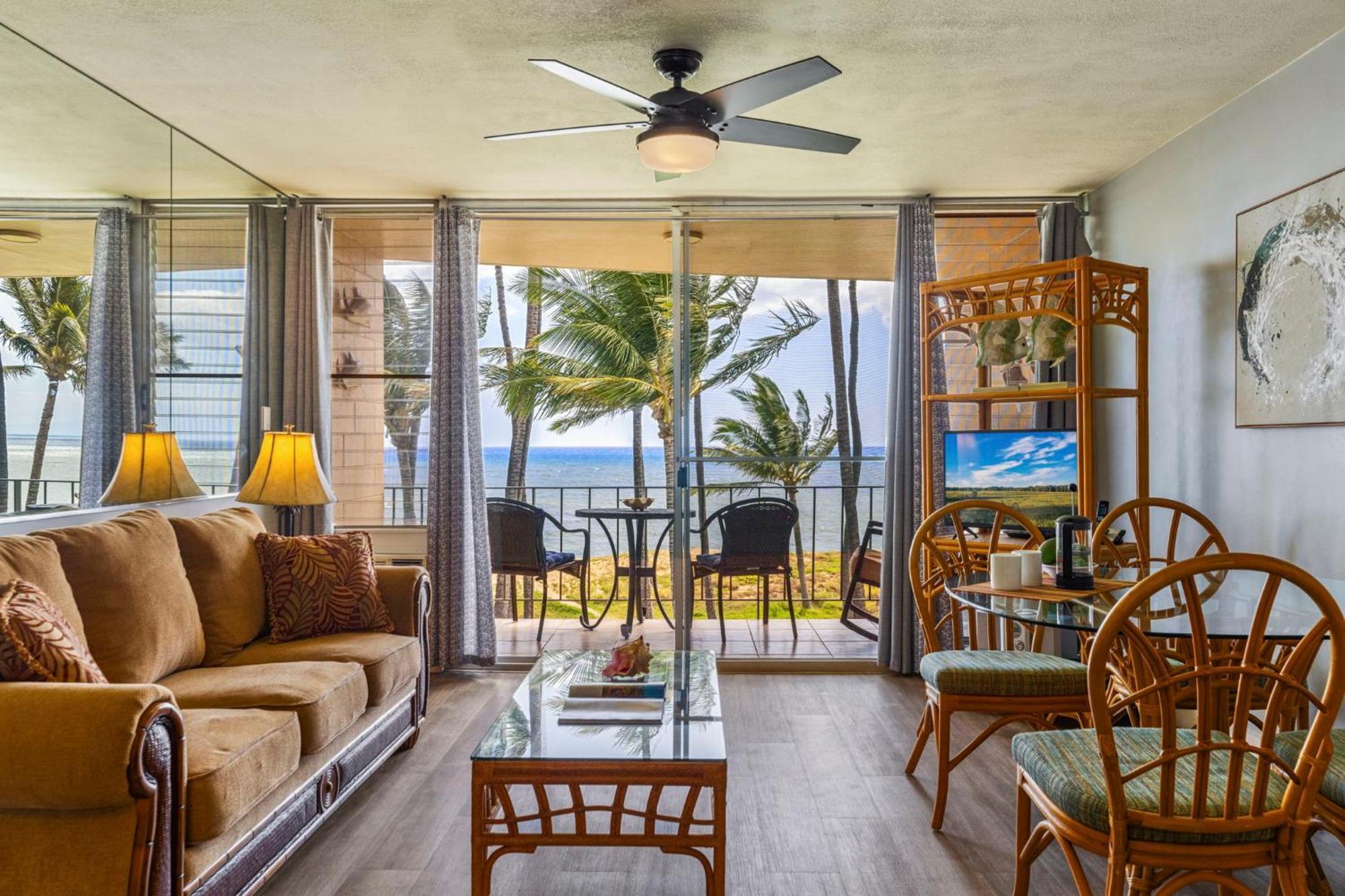 Апартаменти Hale Kai O'Kihei 317 Екстер'єр фото