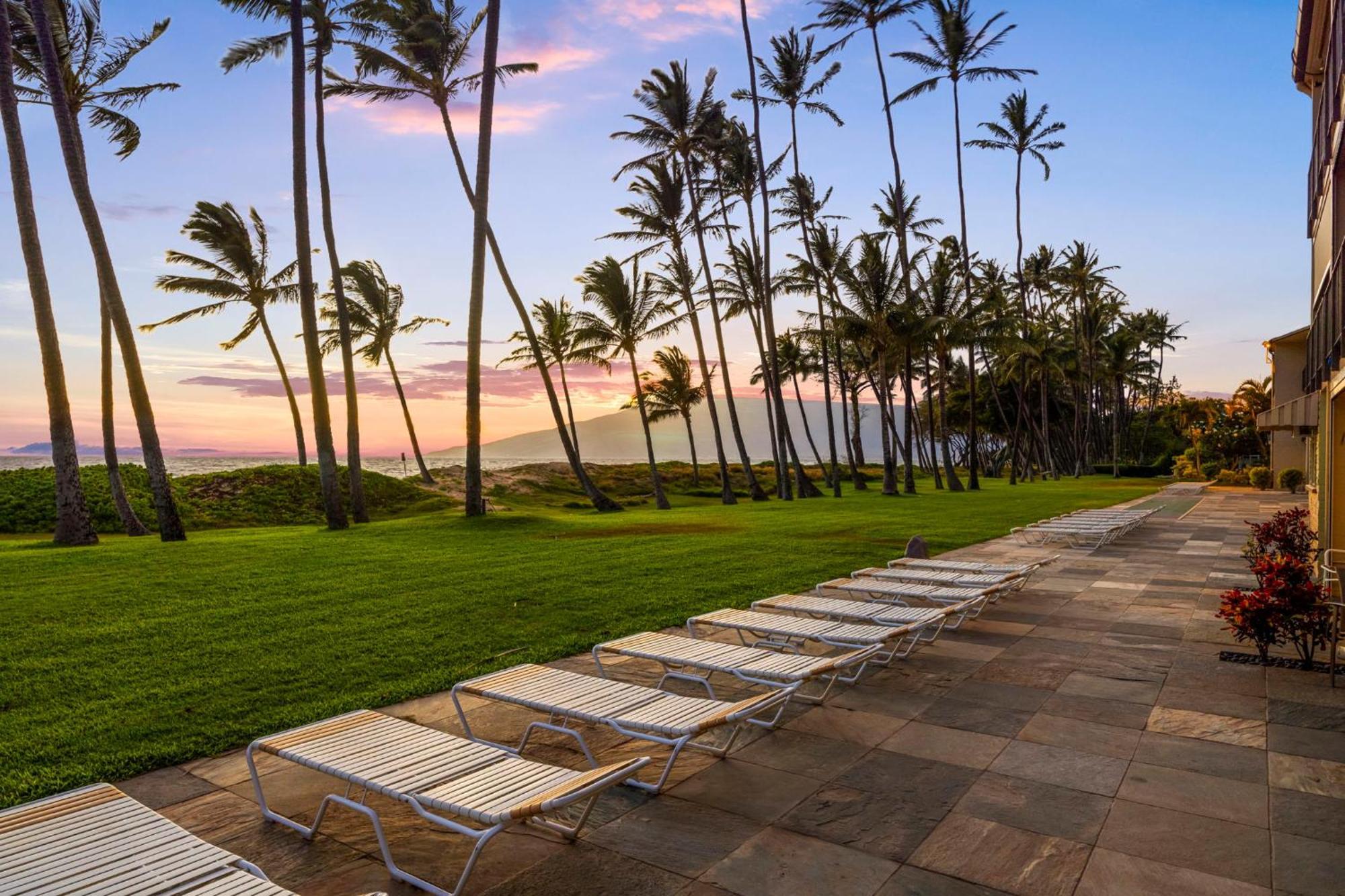 Апартаменти Hale Kai O'Kihei 317 Екстер'єр фото