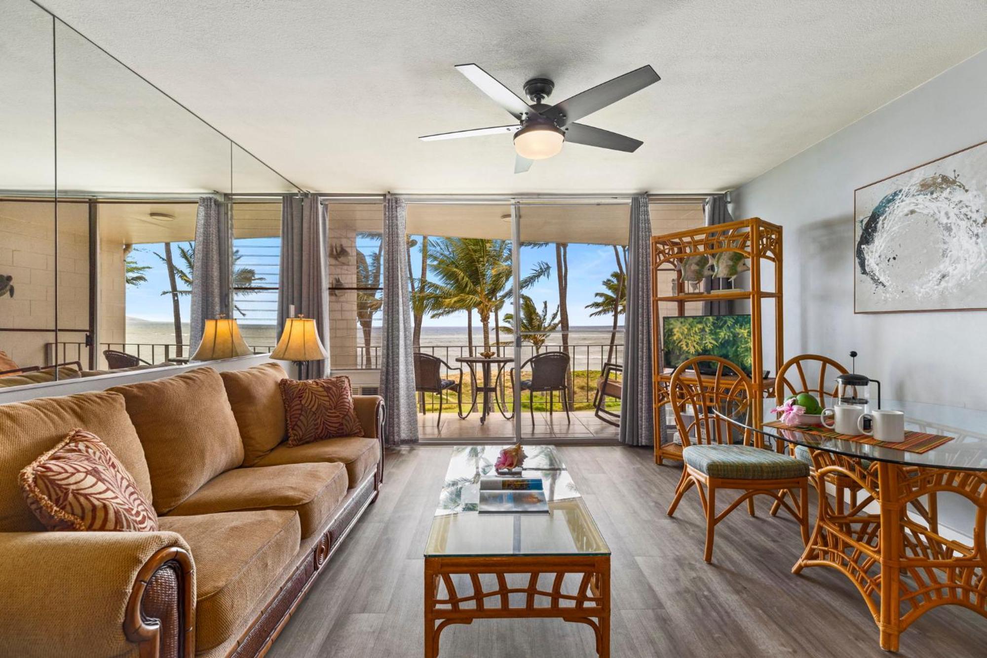 Апартаменти Hale Kai O'Kihei 317 Екстер'єр фото