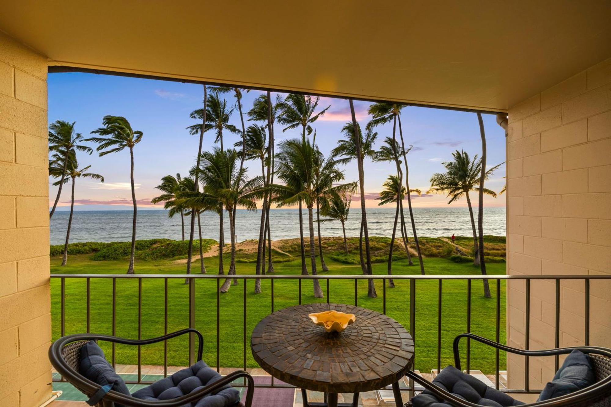Апартаменти Hale Kai O'Kihei 317 Екстер'єр фото